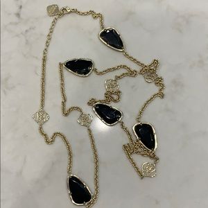 Kendra scott necklace